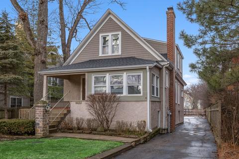 879 Willow Rd, Winnetka, IL 60093 photo 1