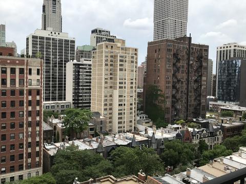 71 E Division St #1502, Chicago, IL 60610 photo 5