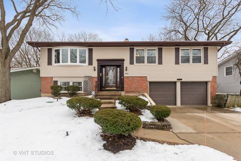 2009 E Parkview Cir, Hoffman Estates, IL 60169 photo 1