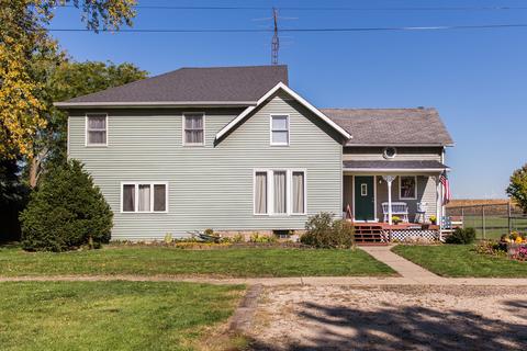 131 E Hardanger Gate St, Lee, IL 60530 photo 1