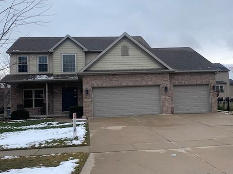 3907 Lay Ln, Bloomington, IL 61705 photo 1