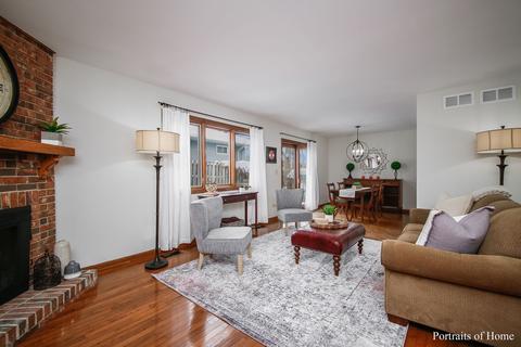 518 Renn Ct, Wheaton, IL 60187 photo 3