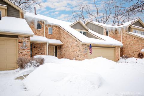 518 Renn Ct, Wheaton, IL 60187 photo 1
