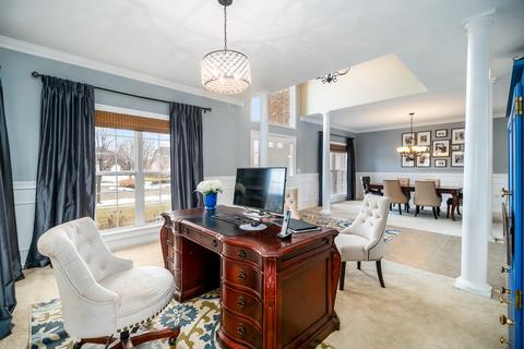 13521 Vicarage Dr, Plainfield, IL 60544 photo 7