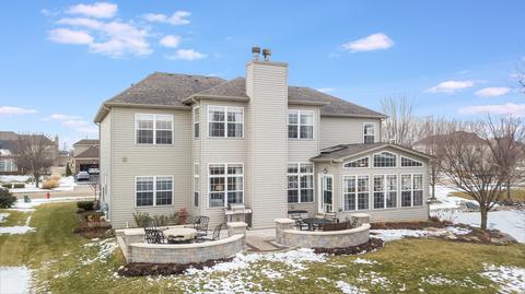13521 Vicarage Dr, Plainfield, IL 60544 photo 37