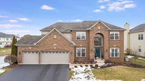 13521 Vicarage Dr, Plainfield, IL 60544 photo 1