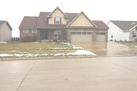 1809 Loblolly Dr, Normal, IL 61761 photo 1