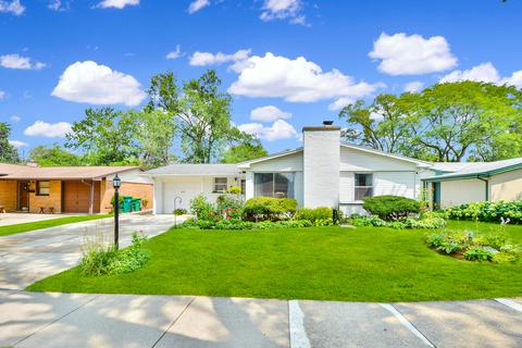 920 Wilshire Dr, Wheeling, IL 60090 photo 1