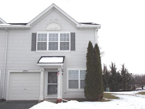 2816 Hoffman St, Plano, IL 60545 photo 1