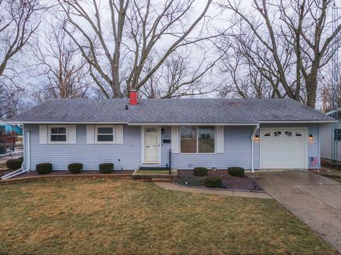 809 Parmon Rd, Bloomington, IL 61701 photo 1