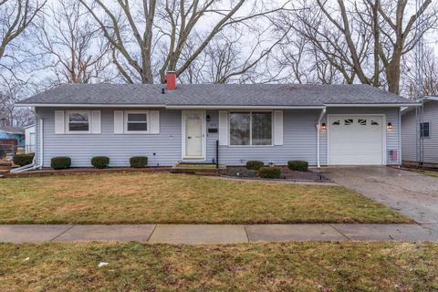 809 Parmon Rd, Bloomington, IL 61701 photo 32