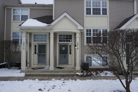 2610 Canyon Dr, Plainfield, IL 60586 photo 1