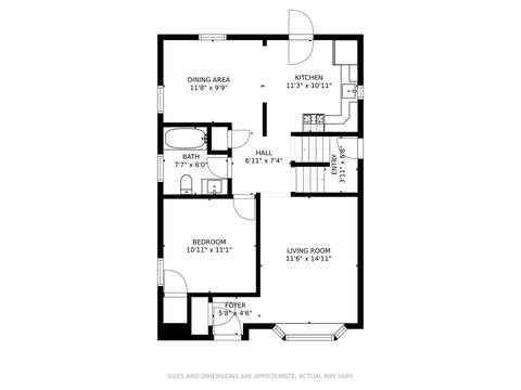 3530 W 74th St, Chicago, IL 60629 photo 27