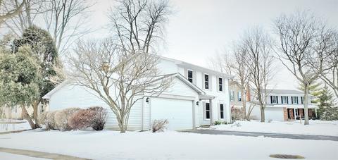 4310 Haman Ct, Hoffman Estates, IL 60192 photo 1