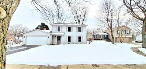 4310 Haman Ct, Hoffman Estates, IL 60192 photo 3