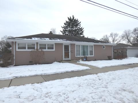 520 N Russel St, Mount Prospect, IL 60056 photo 1