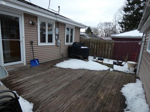 520 N Russel St, Mount Prospect, IL 60056 photo 16