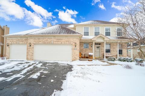 6210 Carmel Dr, Plainfield, IL 60586 photo 1