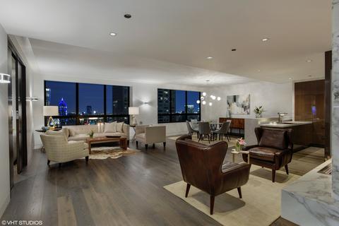 180 E Pearson St #5505, Chicago, IL 60611 photo 3