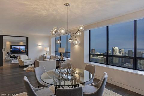 180 E Pearson St #5505, Chicago, IL 60611 photo 7
