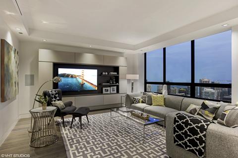 180 E Pearson St #5505, Chicago, IL 60611 photo 15