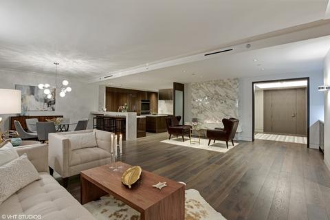 180 E Pearson St #5505, Chicago, IL 60611 photo 5