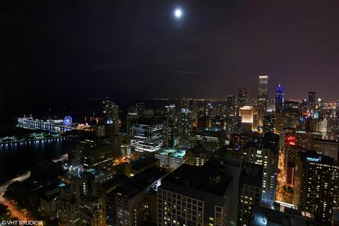 180 E Pearson St #5505, Chicago, IL 60611 photo 21