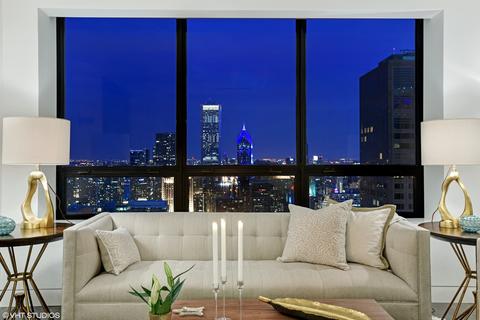 180 E Pearson St #5505, Chicago, IL 60611 photo 4