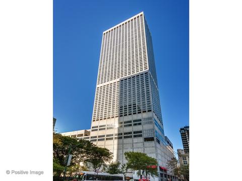 180 E Pearson St #5505, Chicago, IL 60611 photo 1