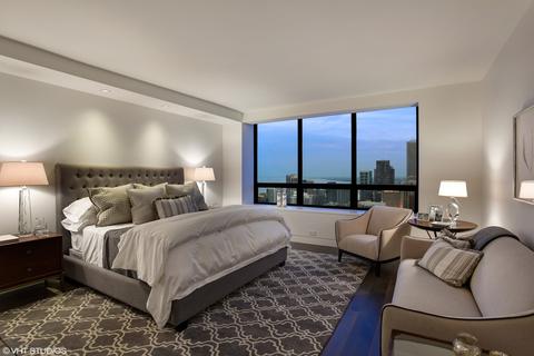 180 E Pearson St #5505, Chicago, IL 60611 photo 17