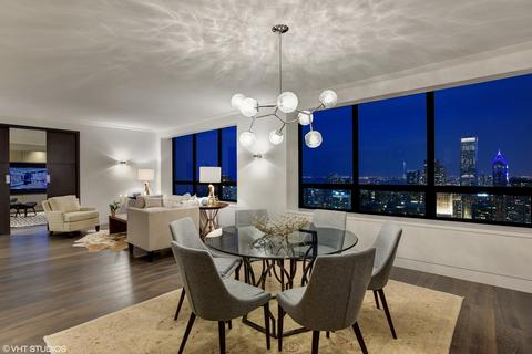 180 E Pearson St #5505, Chicago, IL 60611 photo 8