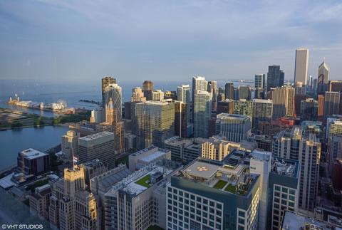 180 E Pearson St #5505, Chicago, IL 60611 photo 24