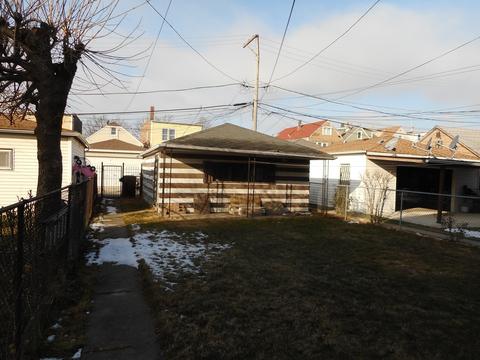 4736 S Maplewood Ave, Chicago, IL 60632 photo 4