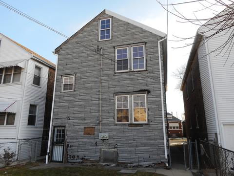 4736 S Maplewood Ave, Chicago, IL 60632 photo 2
