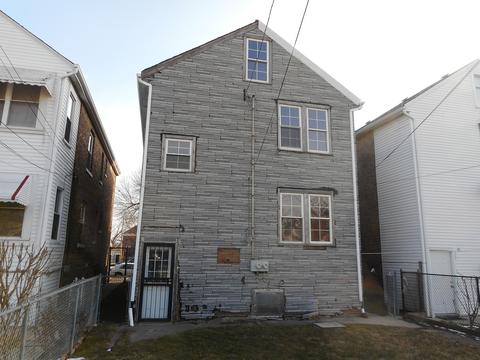 4736 S Maplewood Ave, Chicago, IL 60632 photo 5