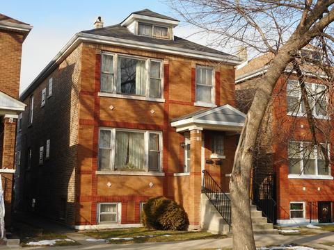 4736 S Maplewood Ave, Chicago, IL 60632 photo 1