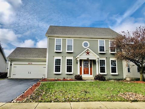 1675 Kautz Rd, Aurora, IL 60504 photo 1