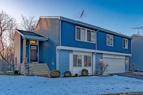 107 Kimberry Ct, Rolling Meadows, IL 60008 photo 1