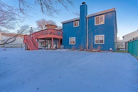 107 Kimberry Ct, Rolling Meadows, IL 60008 photo 22