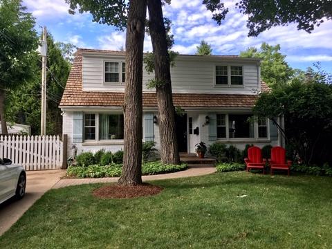 630 E Scranton Ave, Lake Bluff, IL 60044 photo 1