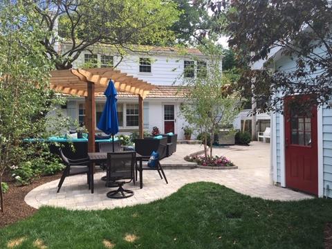 630 E Scranton Ave, Lake Bluff, IL 60044 photo 2