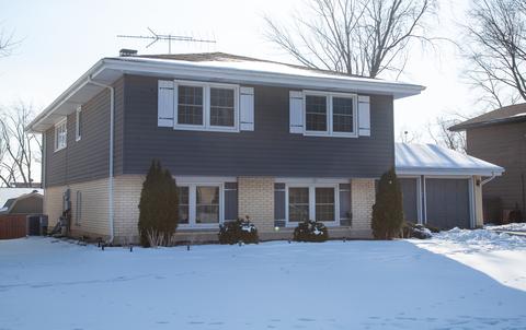 1265 Blair Ln, Hoffman Estates, IL 60169 photo 27