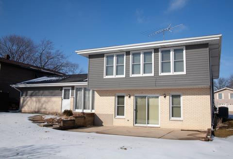 1265 Blair Ln, Hoffman Estates, IL 60169 photo 30