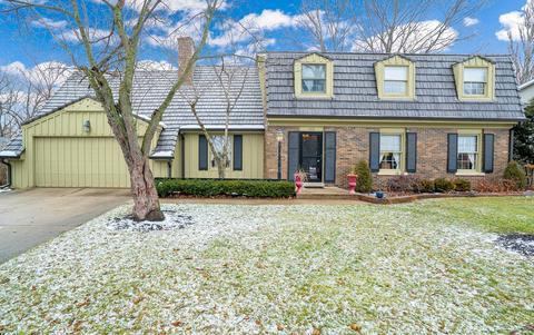 200 Briar Ln, Morris, IL 60450 photo 1