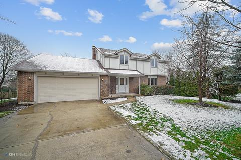 2132 N Summit St, Wheaton, IL 60187 photo 2