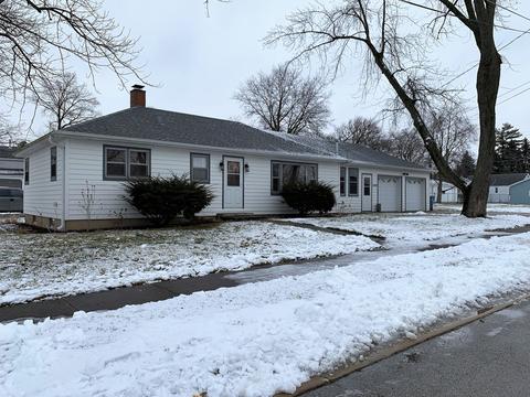5360 W Mill St, Monee, IL 60449 photo 1