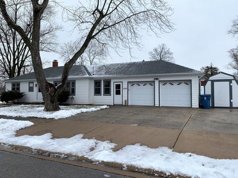 5360 W Mill St, Monee, IL 60449 photo 2