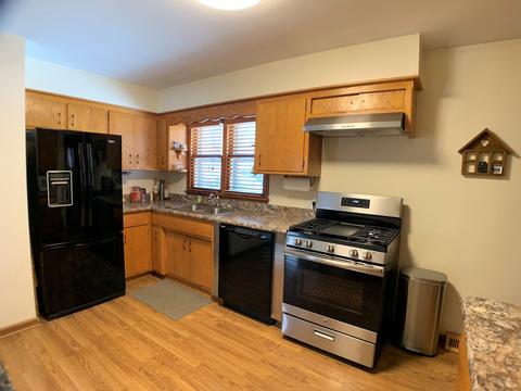 5360 W Mill St, Monee, IL 60449 photo 6