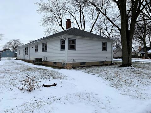 5360 W Mill St, Monee, IL 60449 photo 32