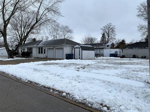 5360 W Mill St, Monee, IL 60449 photo 30